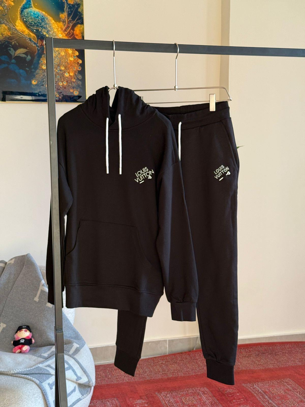 Louis Vuitton TrackSuit
