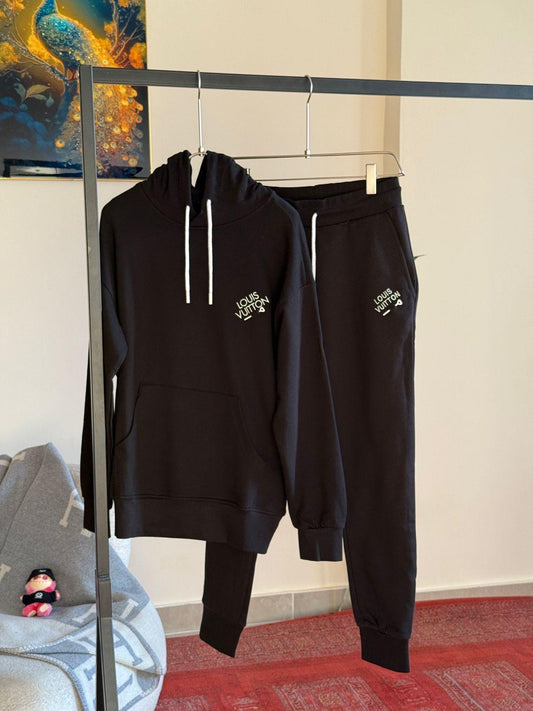Louis Vuitton TrackSuit