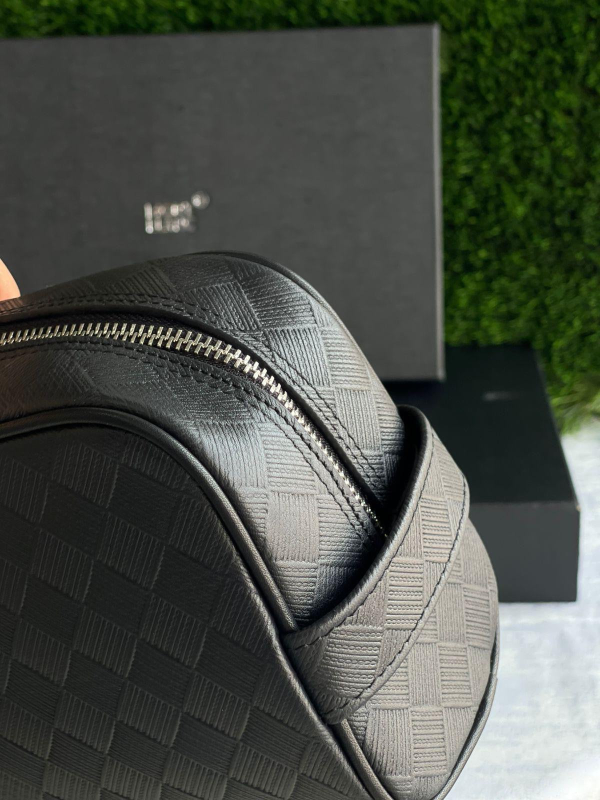 Mont Blanc Pouch