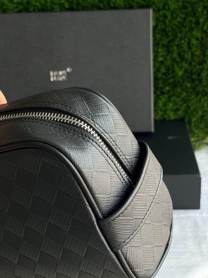 Mont Blanc Pouch