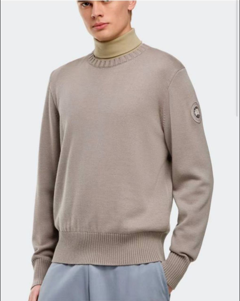 Canada Goose Sweater