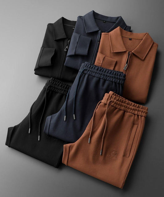 Loro Piana TrackSuit