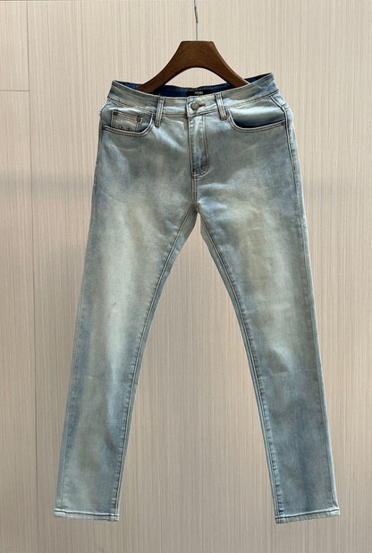 Fendi Jeans Pants