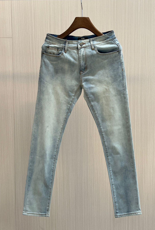 Fendi Jeans Pants