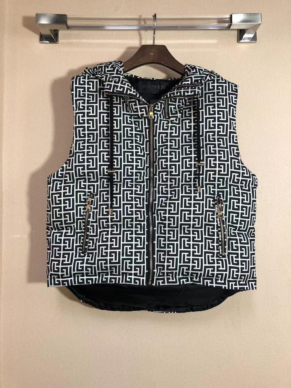 Balmain Vest