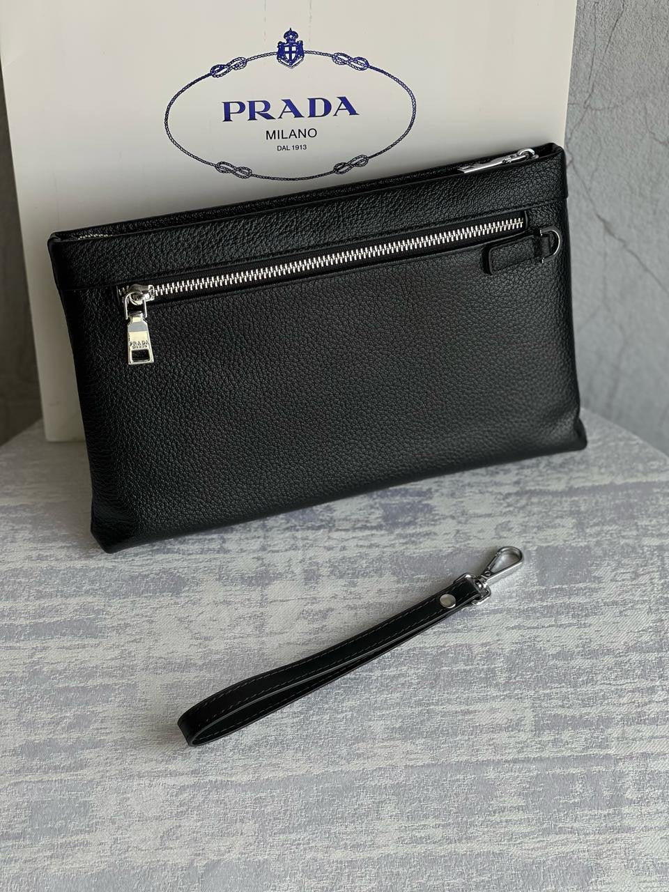 Prada Clutch