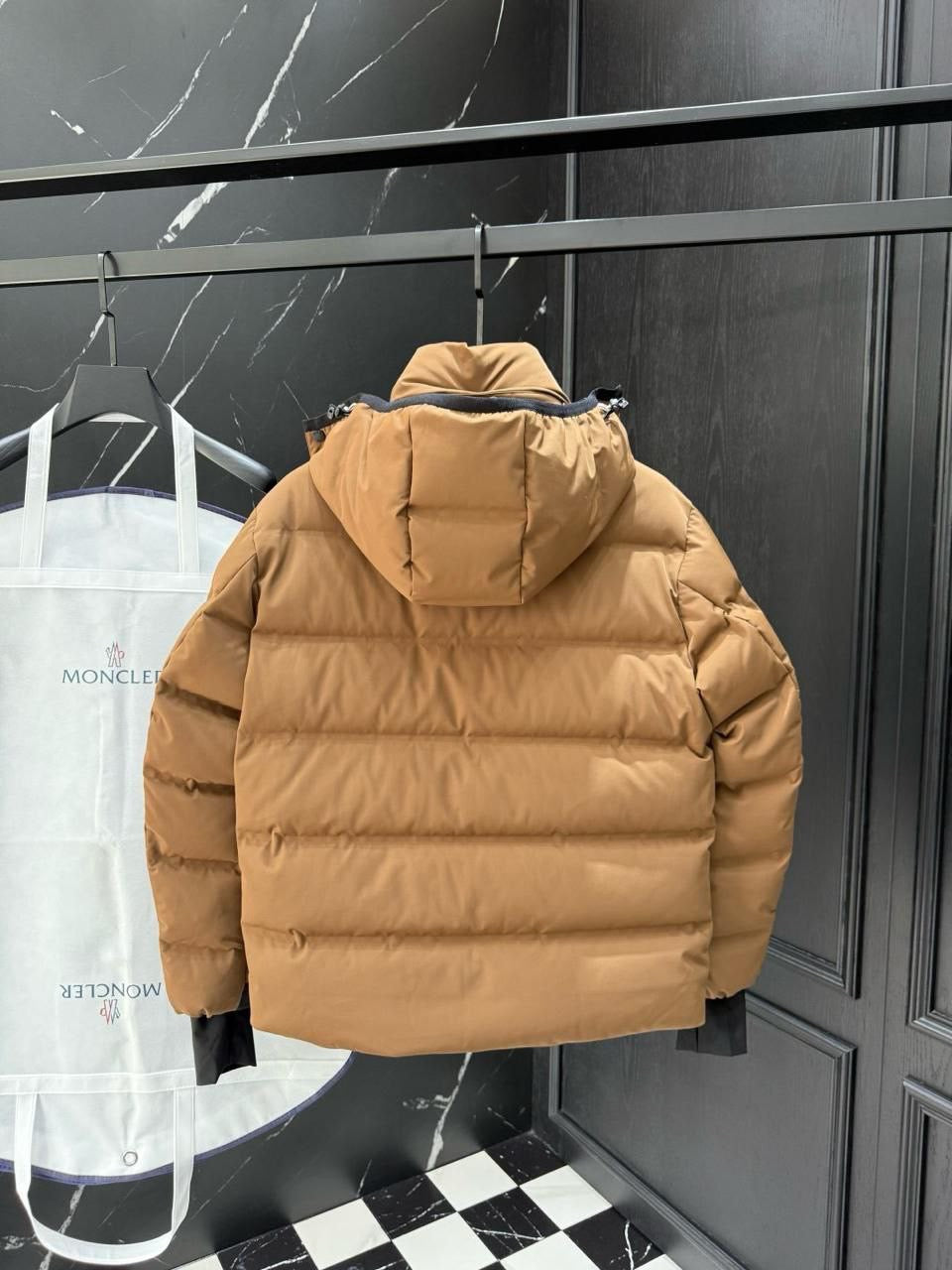 Moncler Jacket
