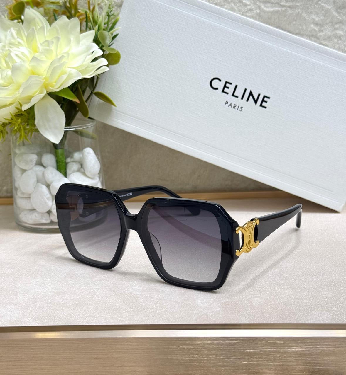Celine Sunglasses 3 colors