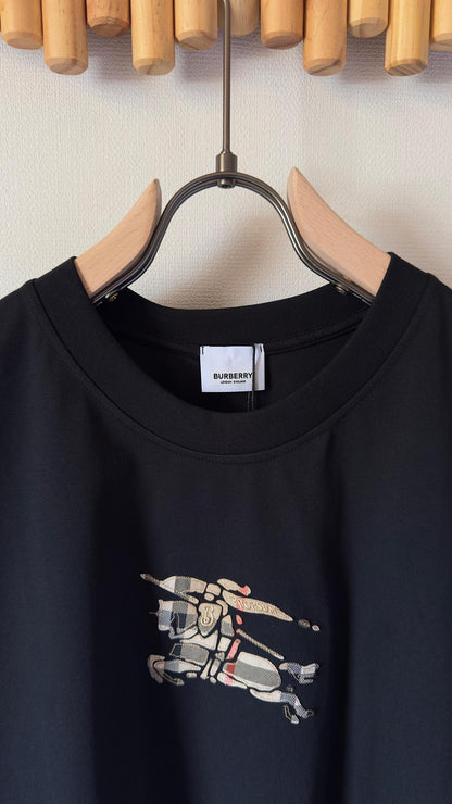 Burberry Sleeveless T-Shirt