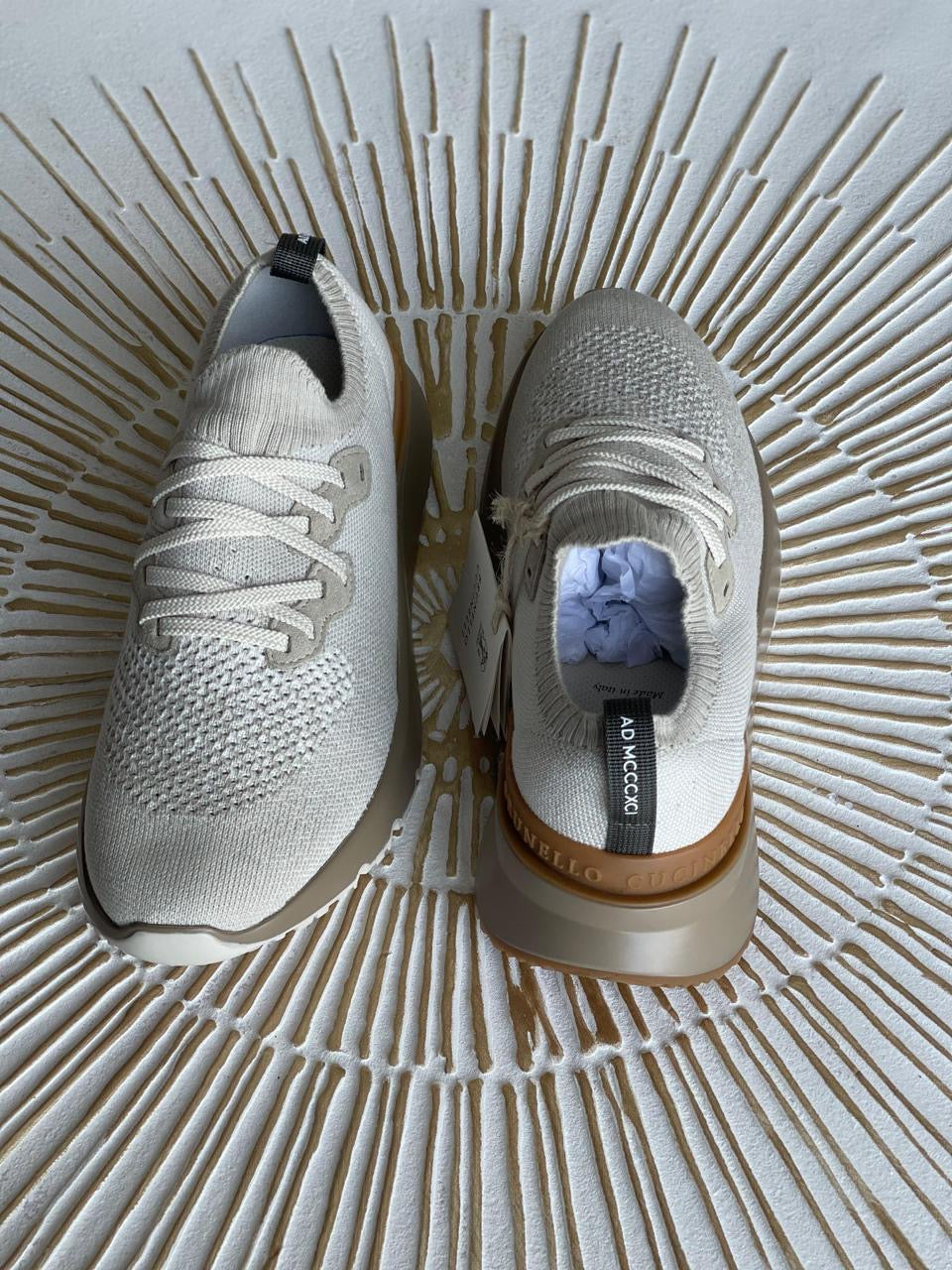 Brunello Cocinelli Sneakers 3 colors