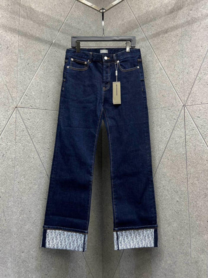 Dior Jeans Pants
