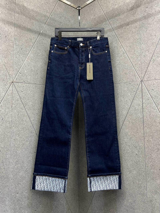 Dior Jeans Pants