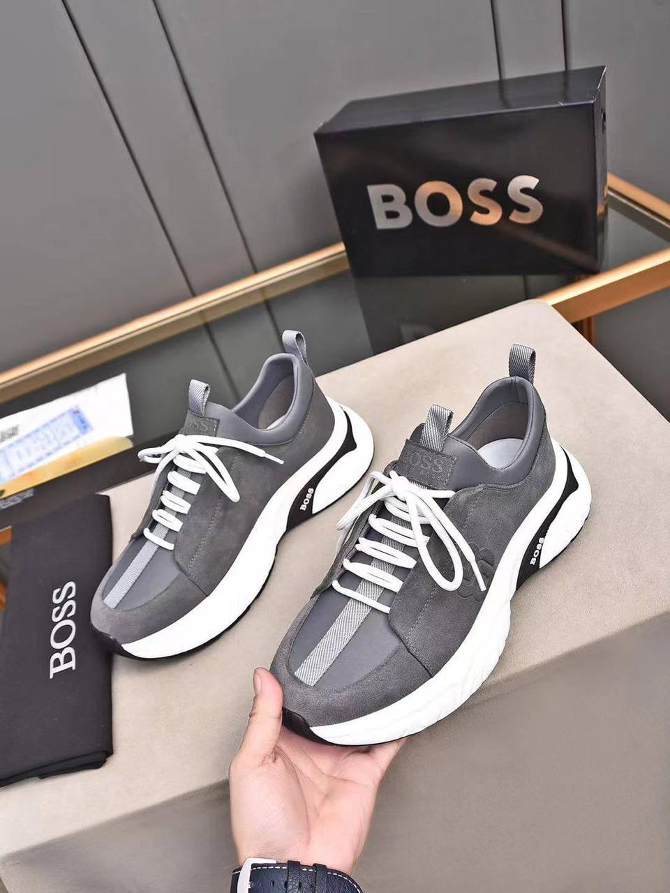 Hugo Boss Sneakers