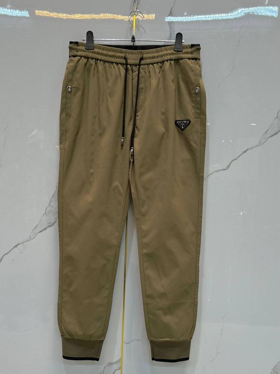 Prada track Pants 3 colors