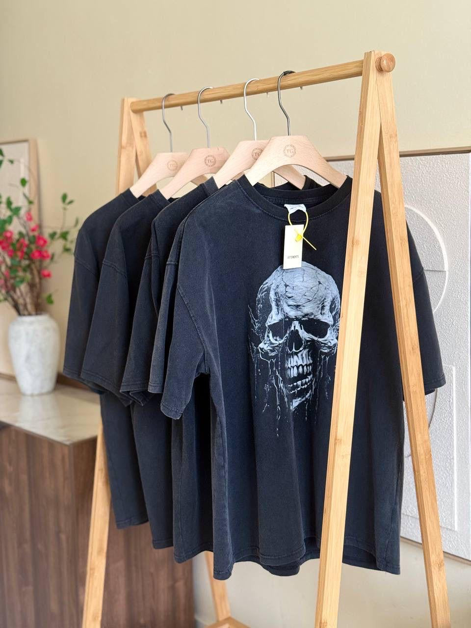 Vetements T-Shirt