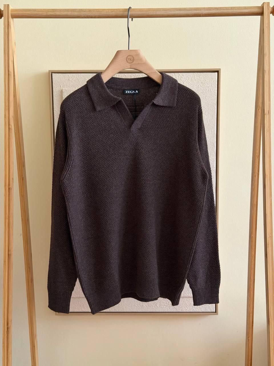 Zegna Sweater