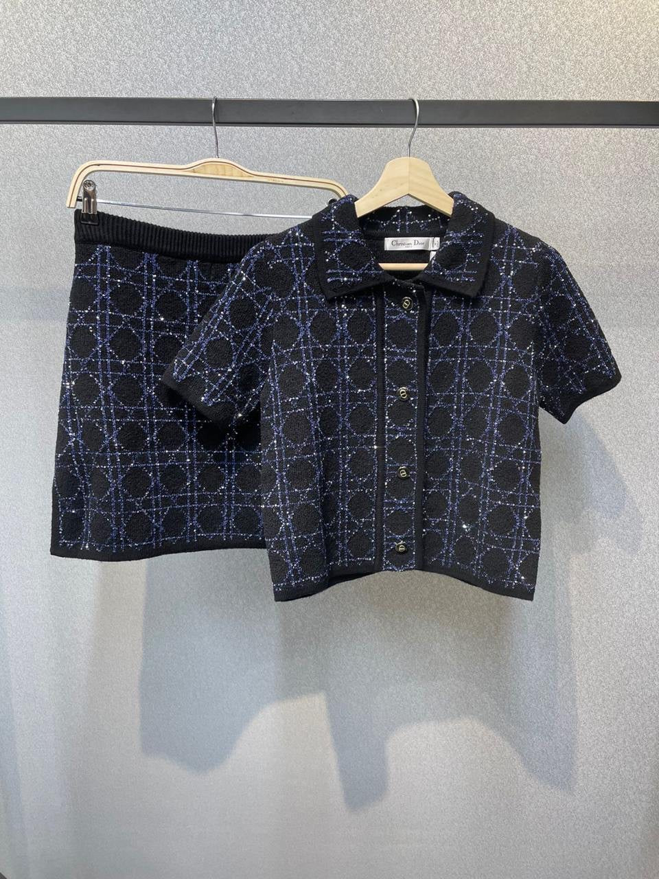 Dior Set 2 colors