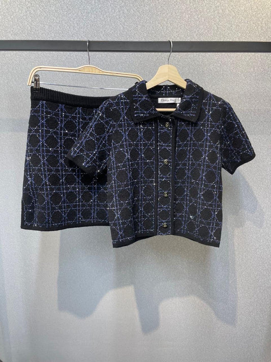 Dior Set 2 colors