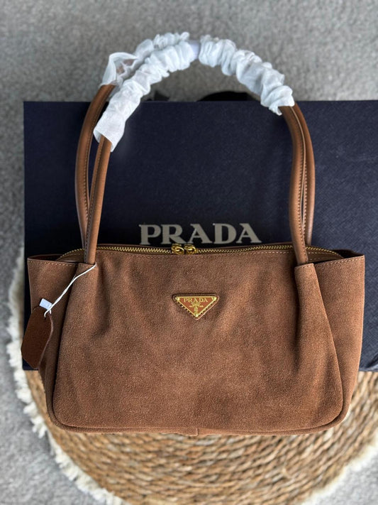 Prada Shoulder Bag