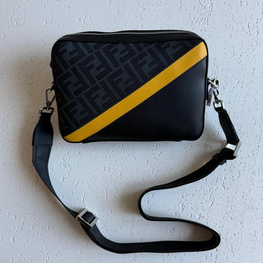 Fendi Messenger Bag (VIP Quality)