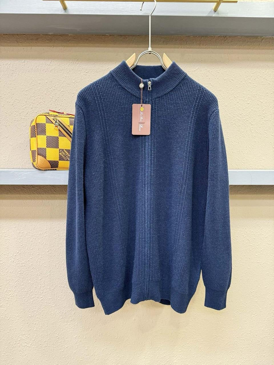 Loro Piana Sweaters 3 colors