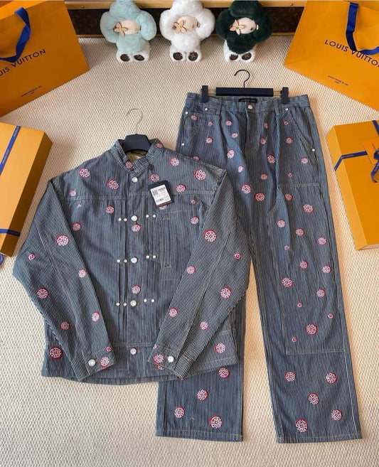 Louis Vuitton Set