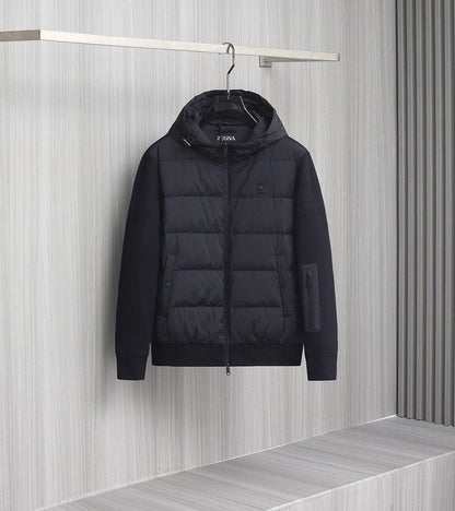 Zegna Jacket 2 colors