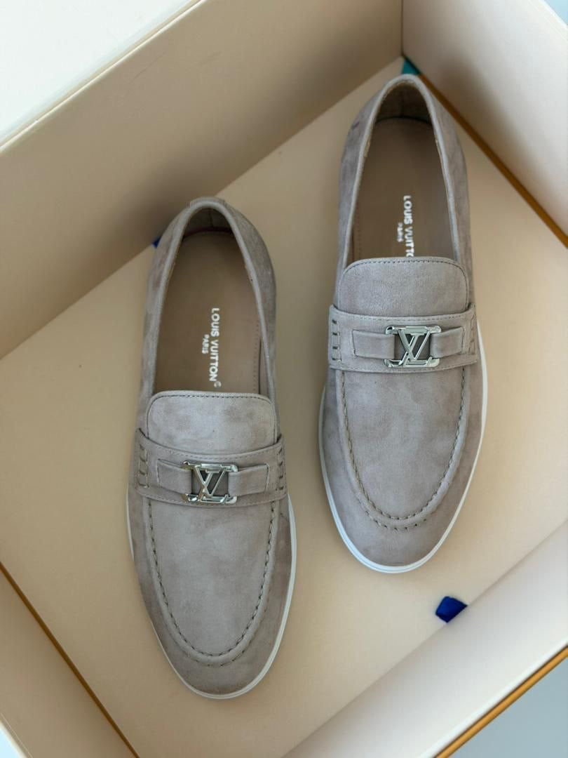 Louis Vuitton Loafers
