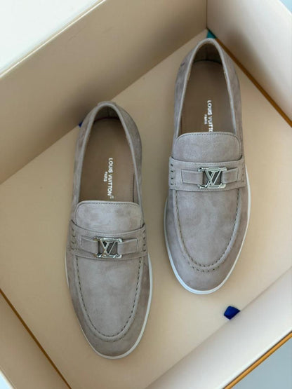Louis Vuitton Loafers