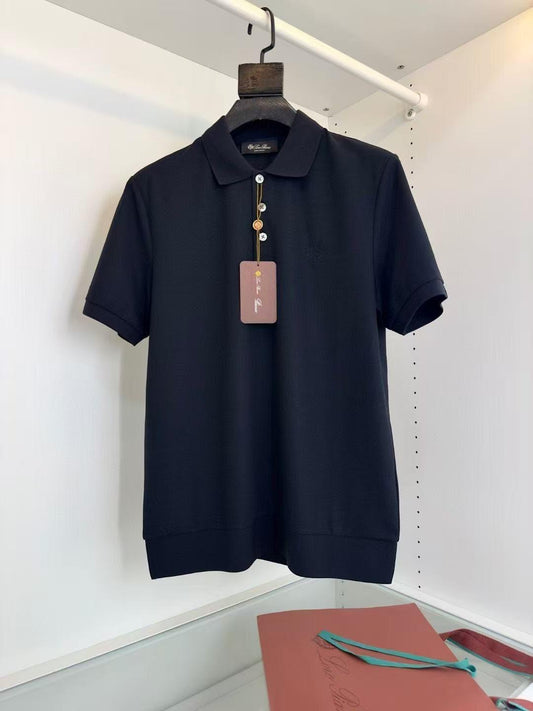 Loro Piana Polo Shirt