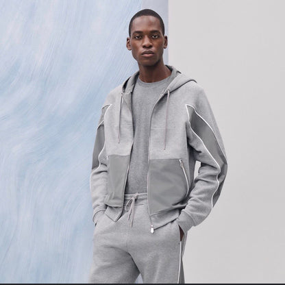 Hermes Tracksuit