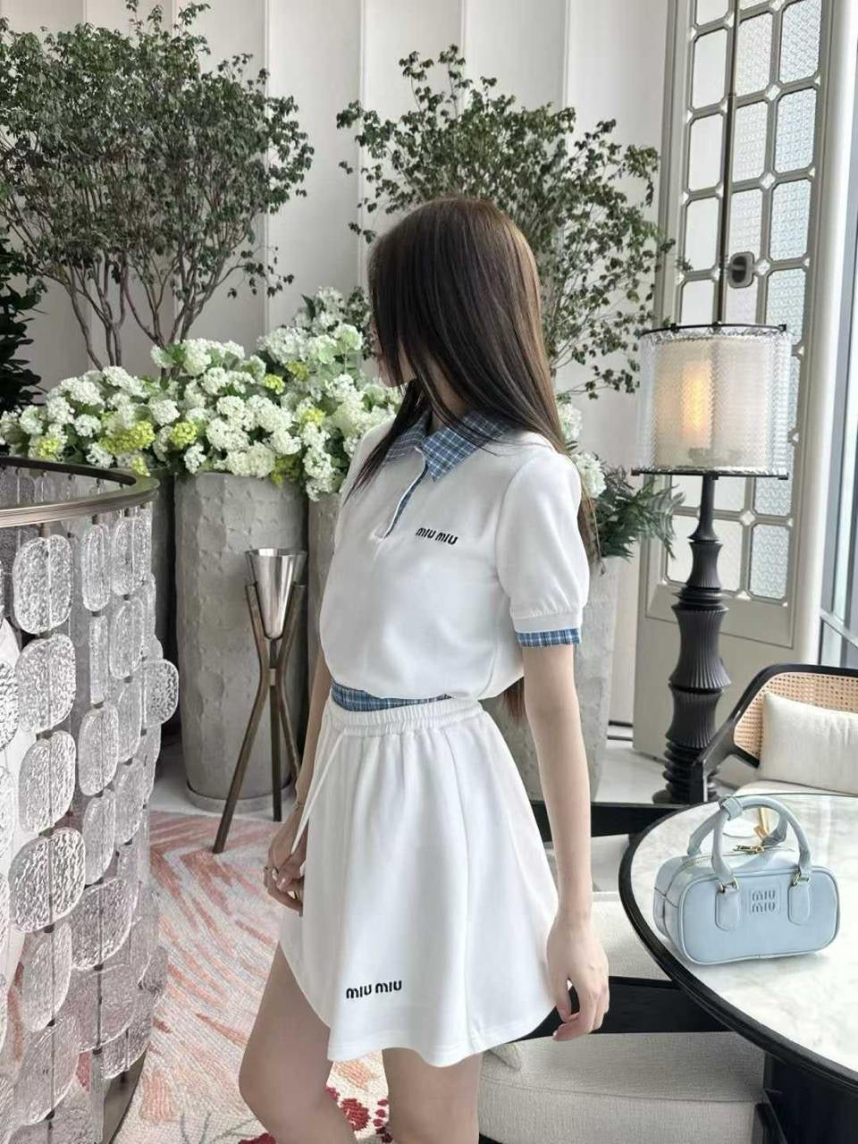 Miu Miu Set 2 colors