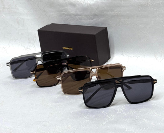 Tom Ford Sunglasses 4 colors
