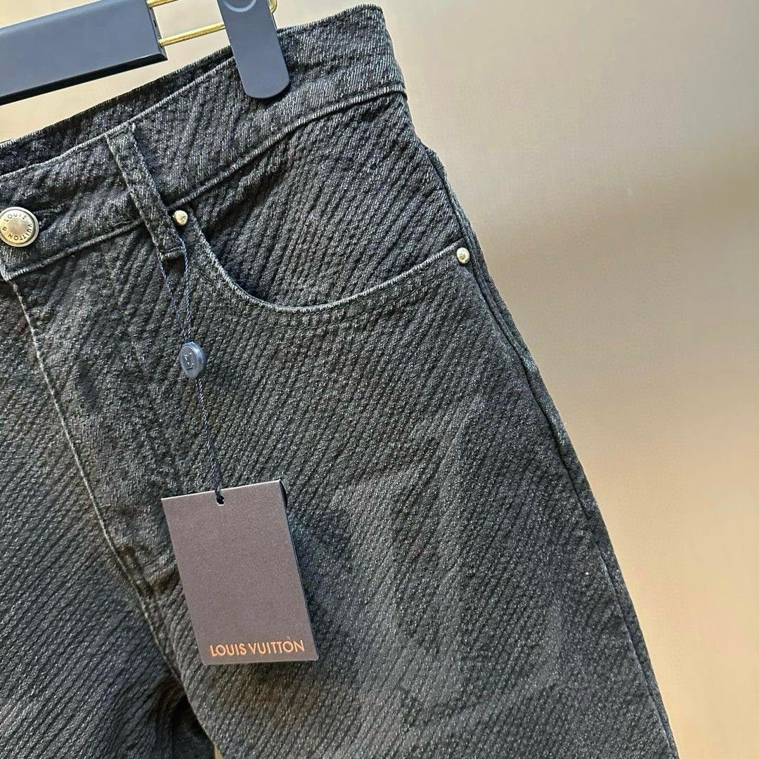 Louis Vuitton Jeans Pants