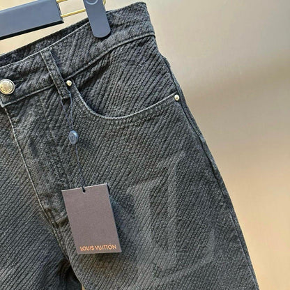 Louis Vuitton Jeans Pants