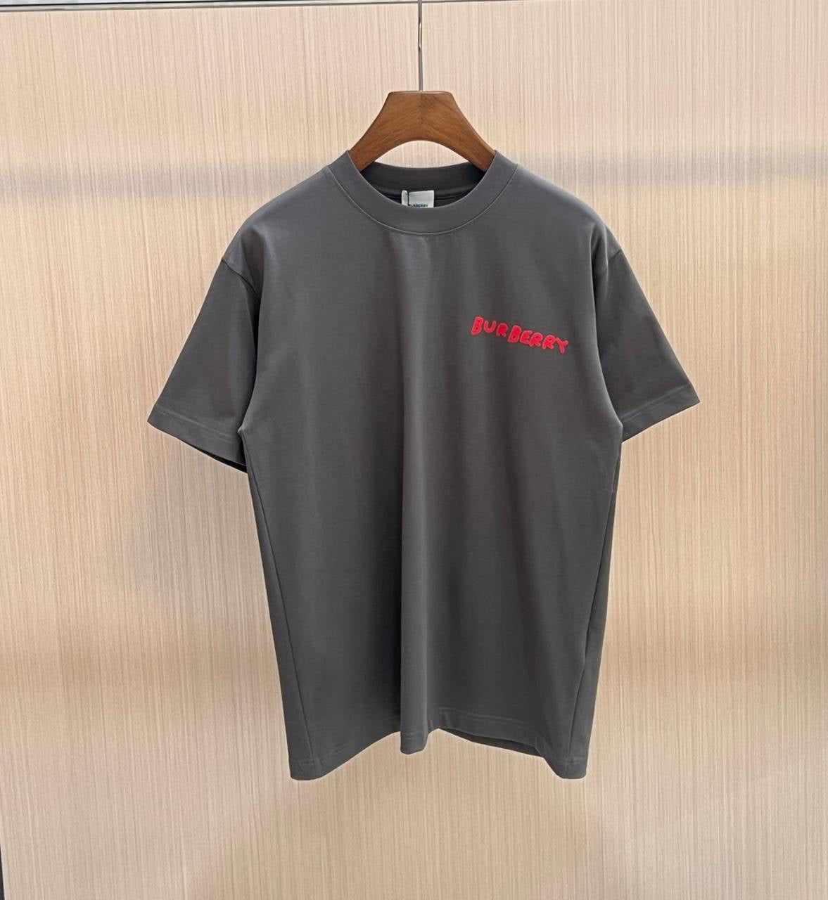 Burberry T-Shirt 5 colors
