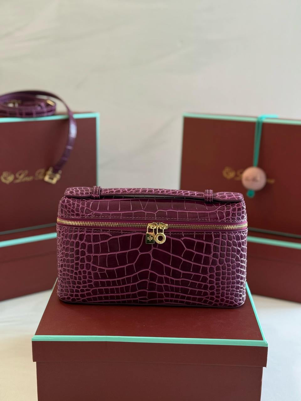 Loro Piana HandBag 4 colors