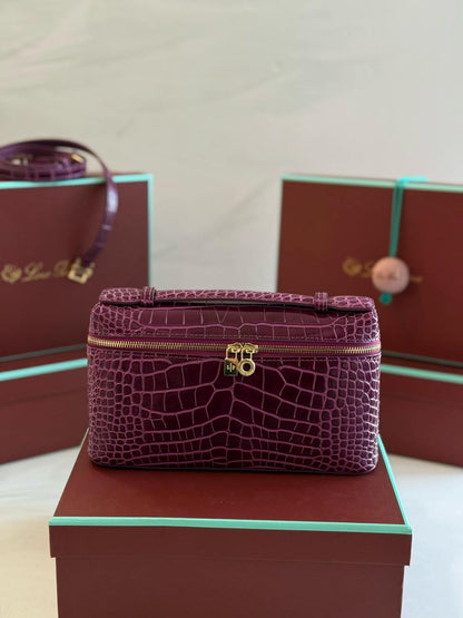 Loro Piana HandBag 4 colors