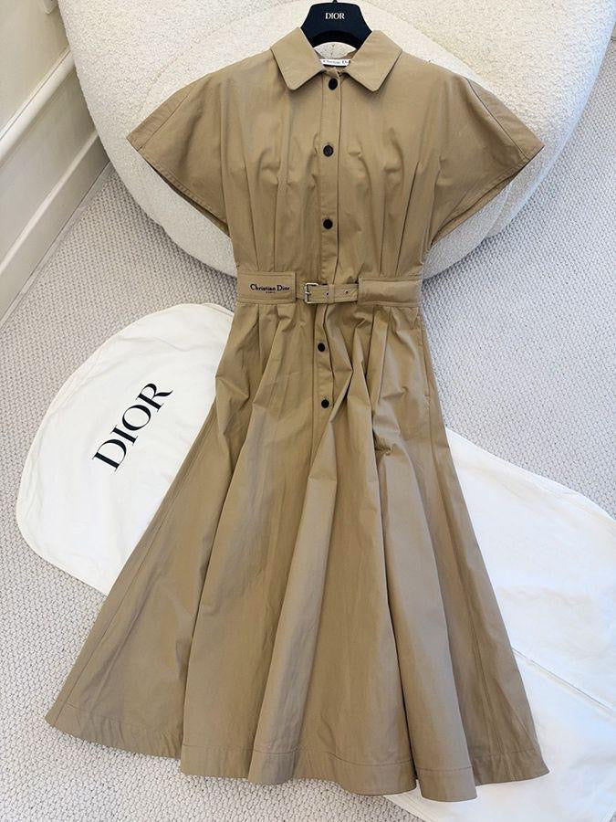 Dior Dress