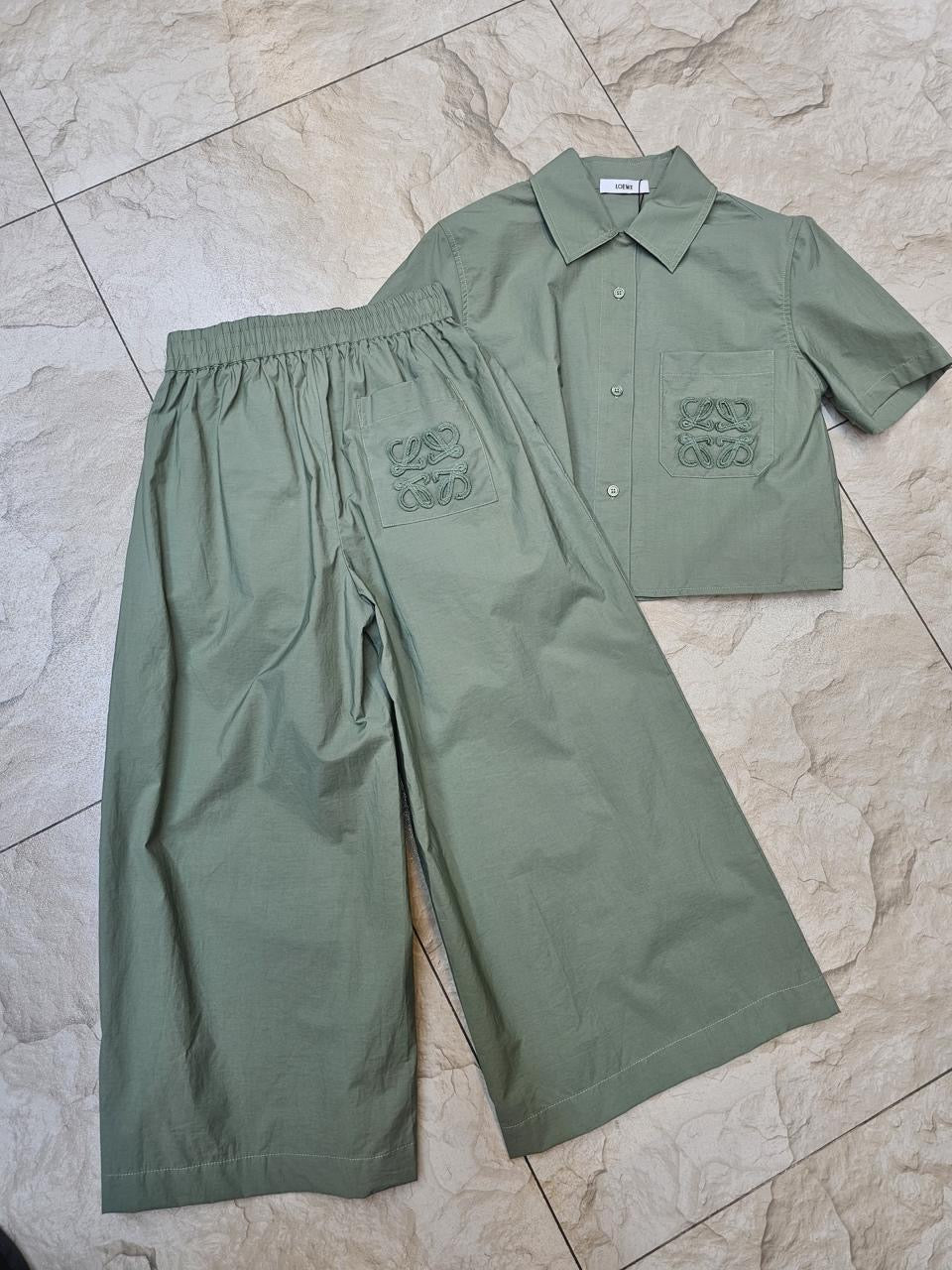 Loewe Set 3 colors