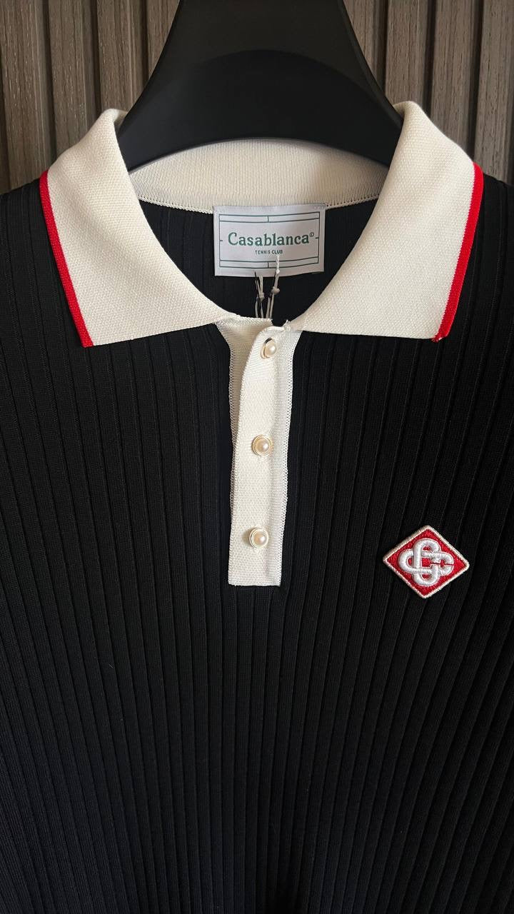 Casablanca Polo Sweaters 2 colors