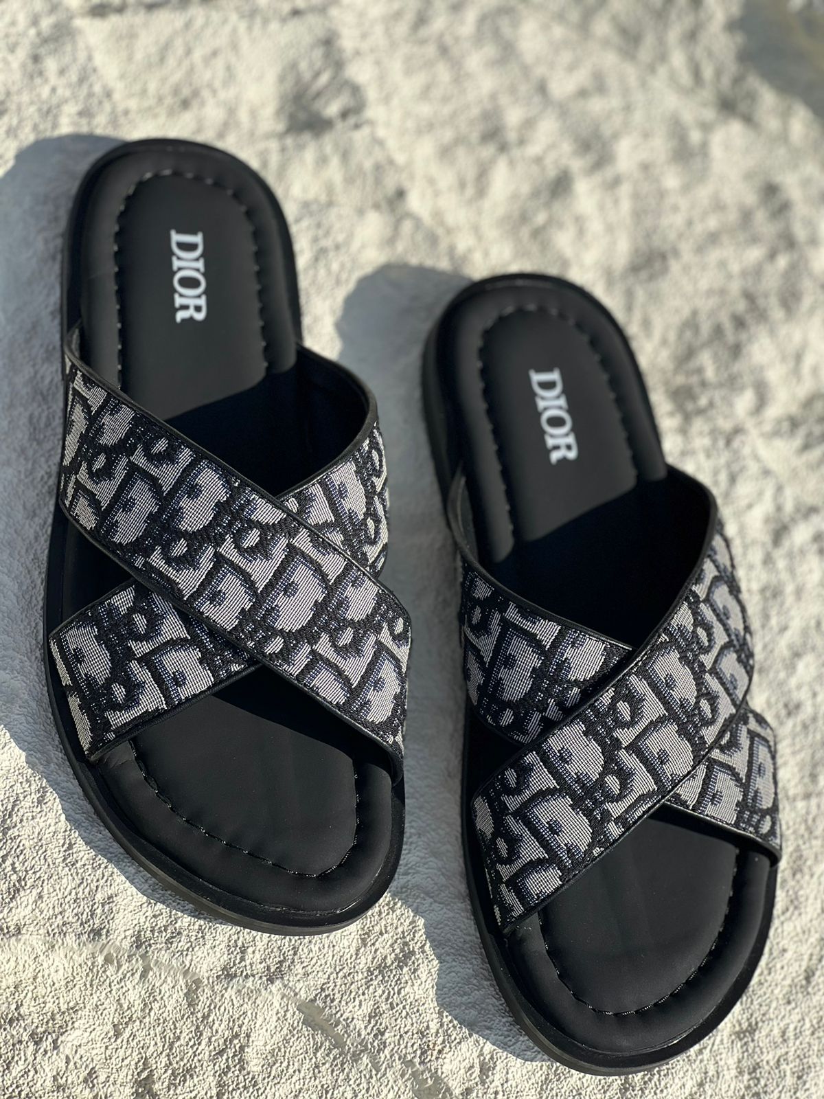 DIOR Slippers