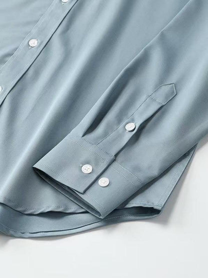 Loro Piana Long Sleeve Shirt