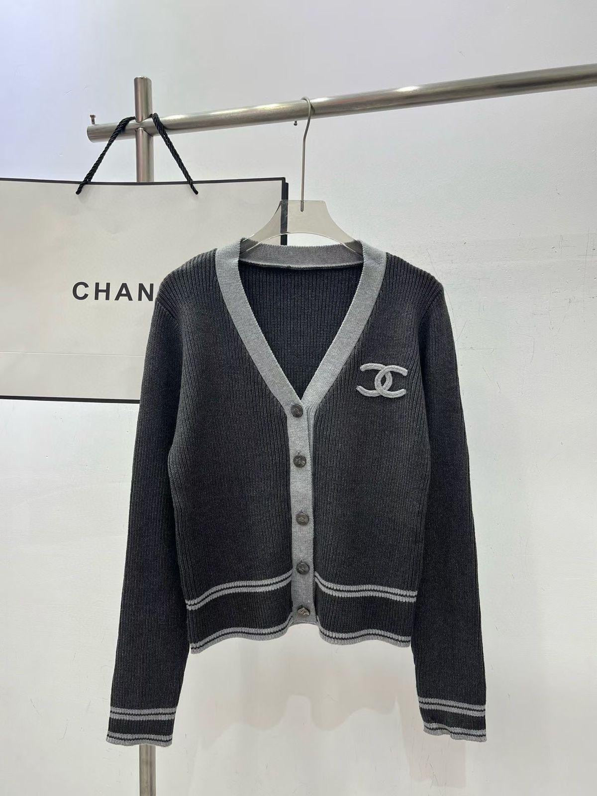 Chanel Sweater