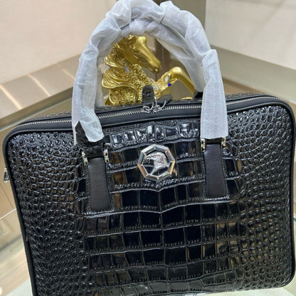 Stefano Ricci Laptop Bag