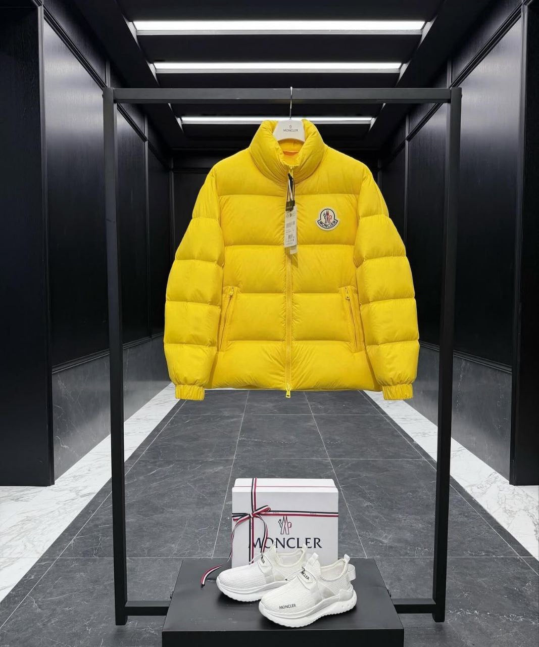 Moncler Jacket