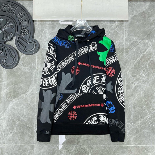 Chrome Hearts Hoodie