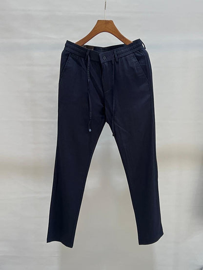 Loro Piana Fabric Pants
