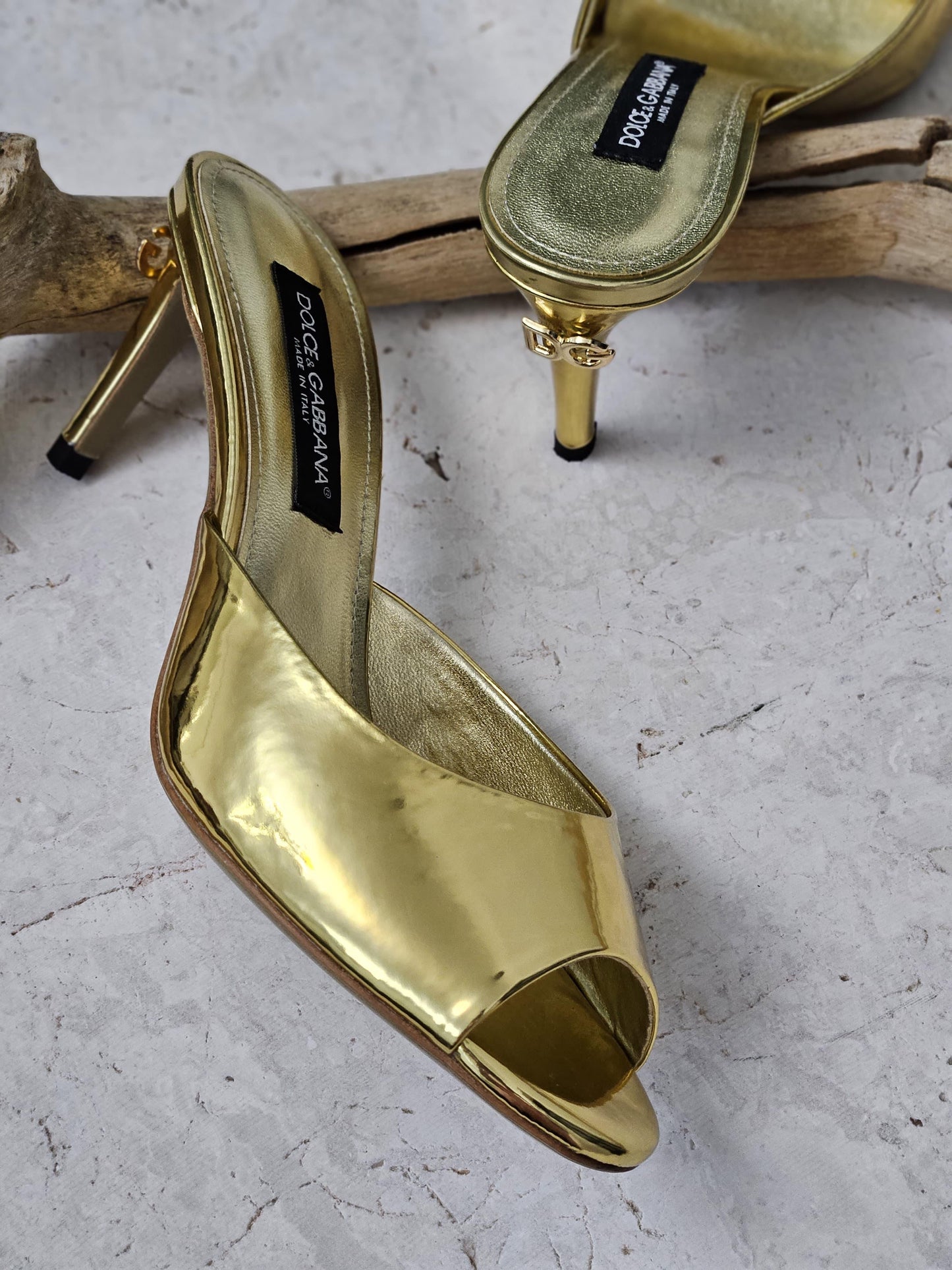 Dolce & Gabbana Heels