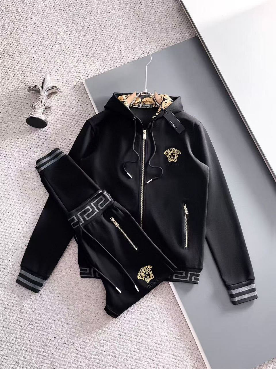 Versace TrackSuit